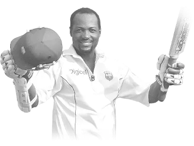 Brian lara 2021
