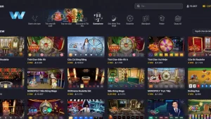 Khám Phá Sảnh Club Evolution Sòng Bạc Trực Tuyến Số 1 Toàn Cầu