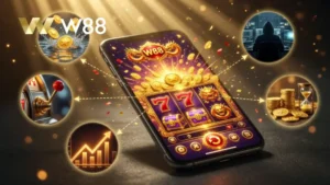 5 Mẹo Chơi Nổ Hũ VN88 Thực Tế Giúp Tăng Tỷ Lệ Thắng Lên 90%