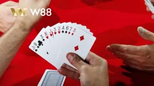 Bài Phỏm W88 - Hướng Dẫn Cách Chơi Và Mẹo Đọc Bài Cao Thủ