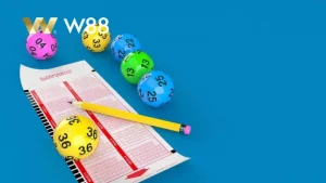 Bí Quyết Soi Cầu Lô Kép MB Khoa Học Từ W88