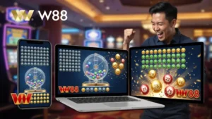 Cách Chơi Keno Tại W88 Dễ Hiểu & Thực Tế