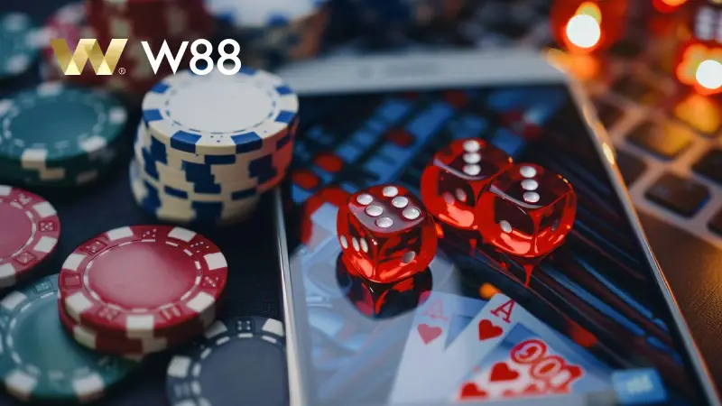 Hướng Dẫn Cách Chơi Và Tải App Tiến Lên Miền Nam W88 Mới Nhất Cách Tải App Tiến Lên Miền Nam Chuẩn Nhất Tại W88