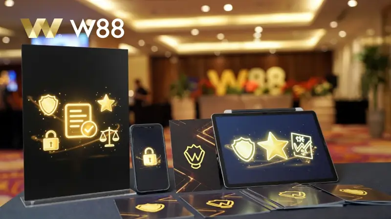 Khuyến Mãi W88 - Cơ Hội Tăng Vốn Trải Nghiệm Hiệu Quả Điều Kiện và Quy Tắc Khi Nhận Khuyến Mãi W88