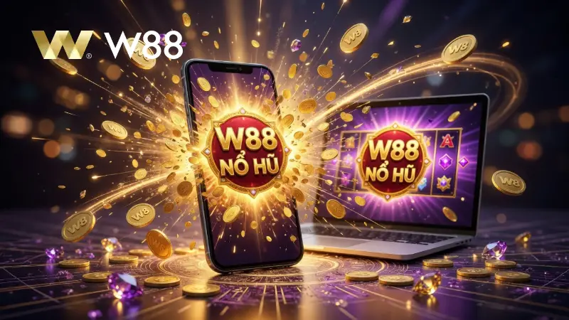 Nổ Hũ - 5 Mẹo Chơi Thực Tế Giúp Tăng Tỷ Lệ Thắng Định Nghĩa Nổ Hũ Là Gì? Những Đặc Điểm Nhất Định Phải Biết