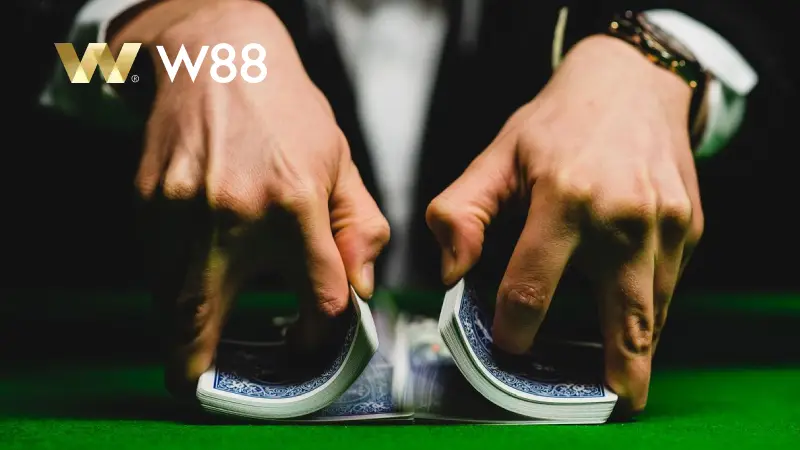 Bài Phỏm W88 - Hướng Dẫn Cách Chơi Và Mẹo Đọc Bài Cao Thủ Hướng Dẫn Luật Chơi Bài Phỏm Toàn Diện Cho Người Mới