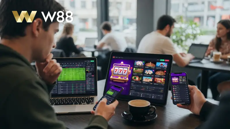 Những Thay Đổi Lớn Trong Ngành iGaming Việt Nam Năm 2026 Người Chơi Thông Minh Đừng Bỏ Qua Yêu Cầu Về Giấy Phép Và Minh Bạch