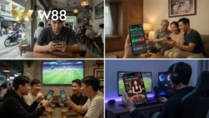 Những Thay Đổi Lớn Trong Ngành iGaming Việt Nam Năm 2026