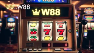 Nổ Hũ Cổ Điển W88 - Slot Video Jackpot Lớn 2026