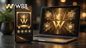 Ưu Đãi VIP W88 Là Gì? Những Đặc Quyền Thực Tế
