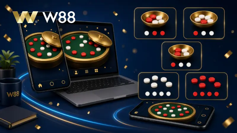 Cách Chơi Xóc Đĩa Online - Chi Tiết Từ A Đến Z Cho Người Mới Kinh Nghiệm Chơi Xóc Đĩa Thực Tế Cho Người Mới